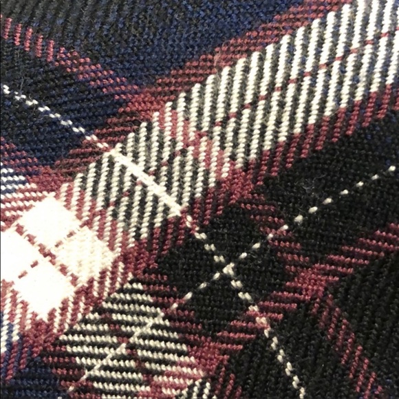 Rails Plaid Dress - Picture 4 of 5